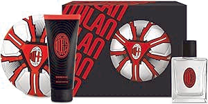 Milan Edt 100Ml + Deo 200Ml + Pallone