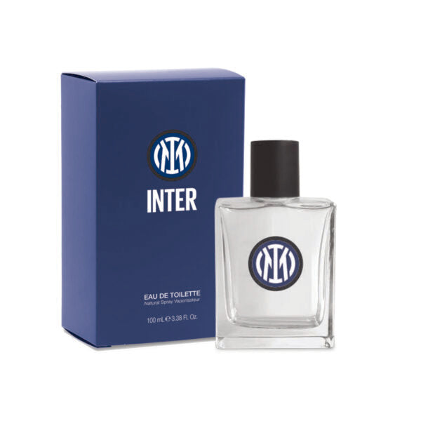 Inter Eau De Toilette 100 ML