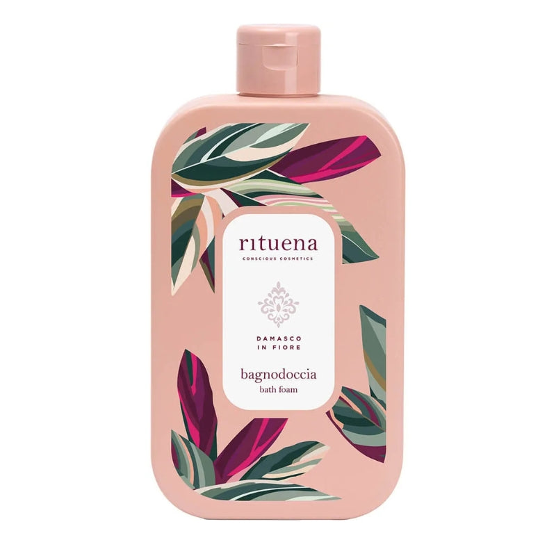 Rituena Damasco In Fiore Doccia Gel 400 ML
