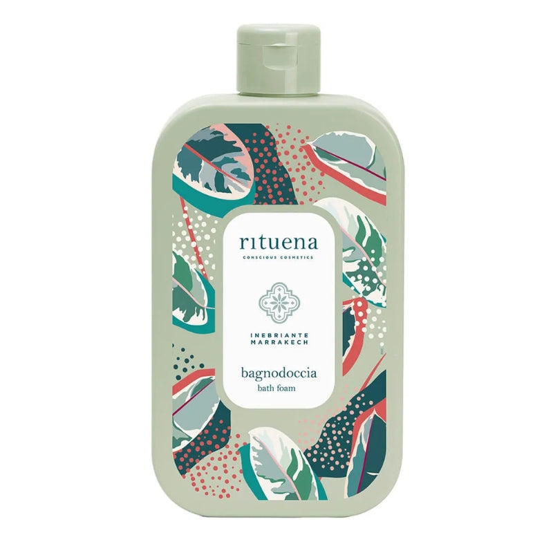 Rituena Inebriante Marrakech Doccia Gel 400 ML