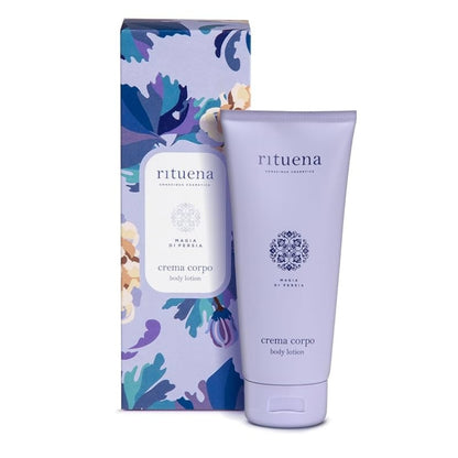 Rituena Magia Di Persia Latte Corpo 200 ML