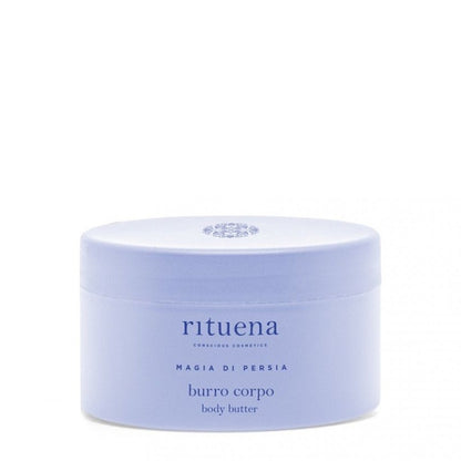 Rituena Magia Di Persia Burro Corpo 250 ML