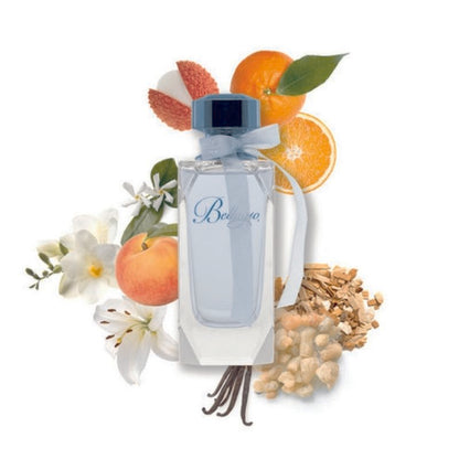 Bellagio Turquoise Eau De Parfum 100 ML