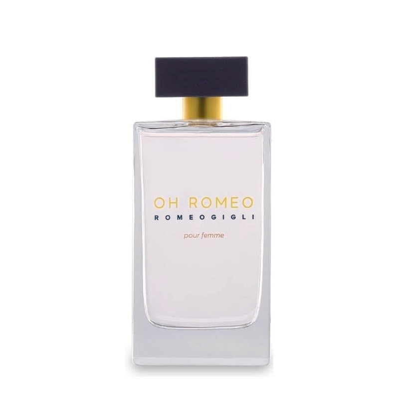 Romeo Gigli Oh Romeo Eau De Parfum 75ml