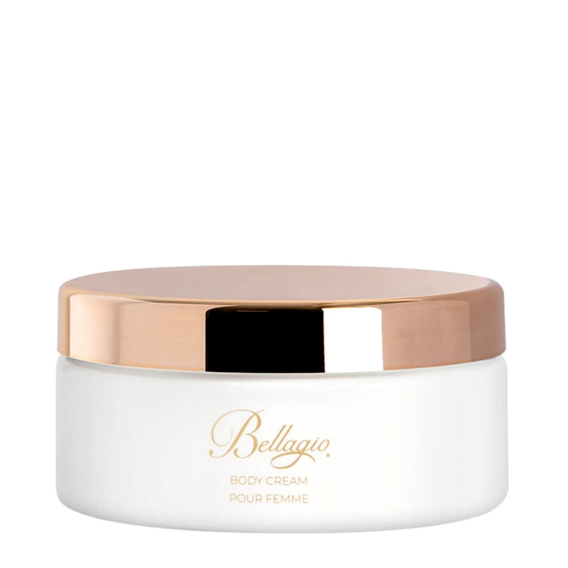 Bellagio Soleil D'Or Crema Corpo Vaso 300 ML