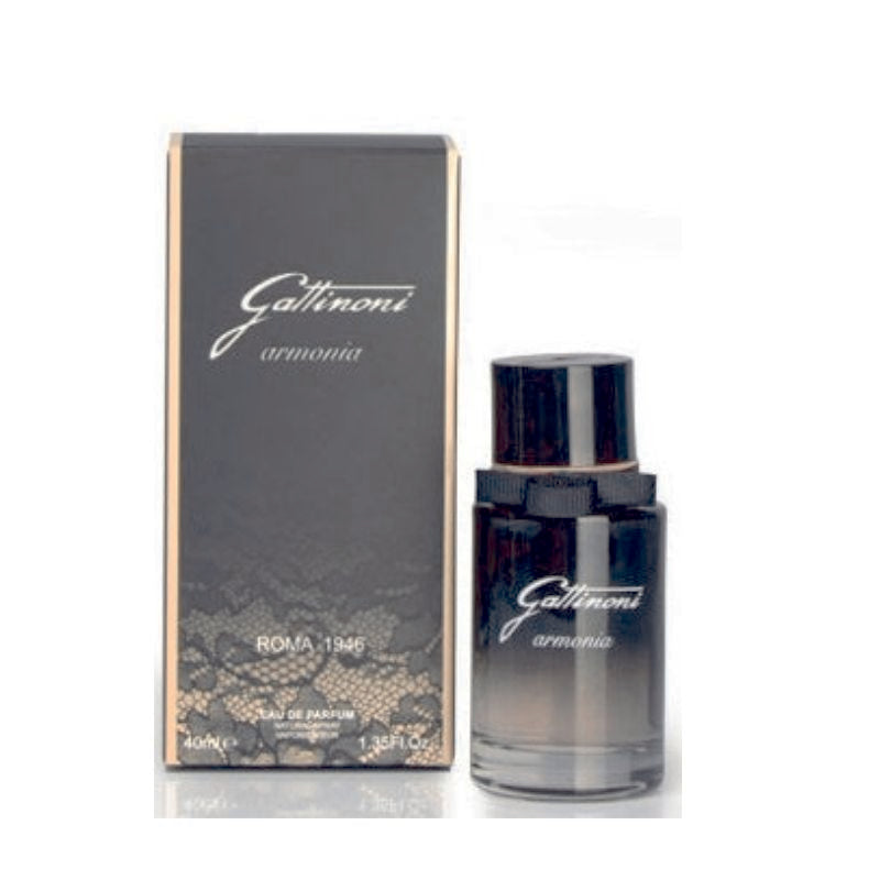 Armonia Eau De Parfum