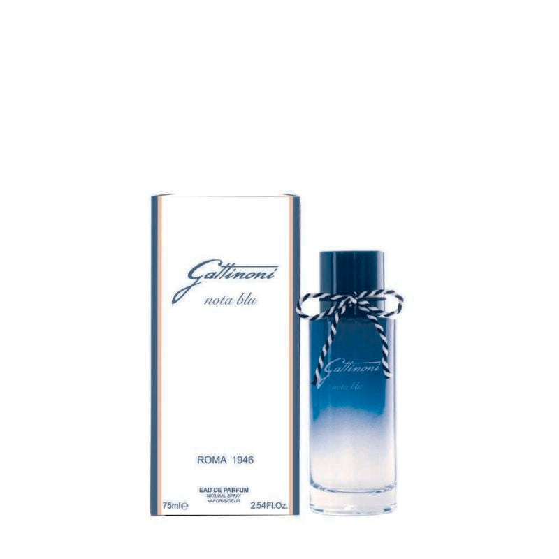 Nota Blu Eau De Parfum