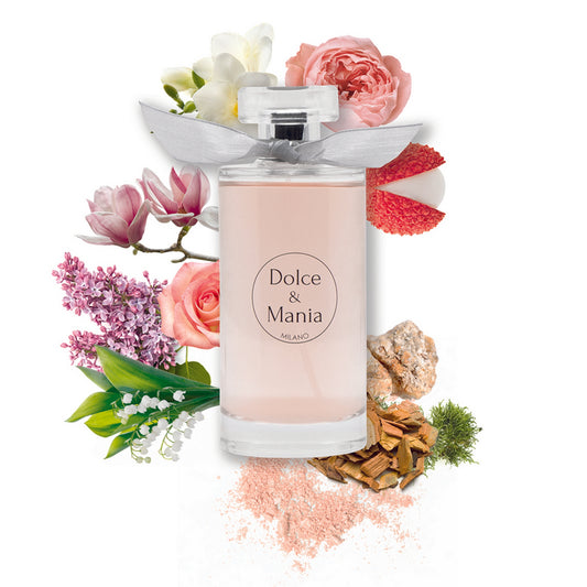 Dolce E Mania Etoile Eau De Toilette 100 ML
