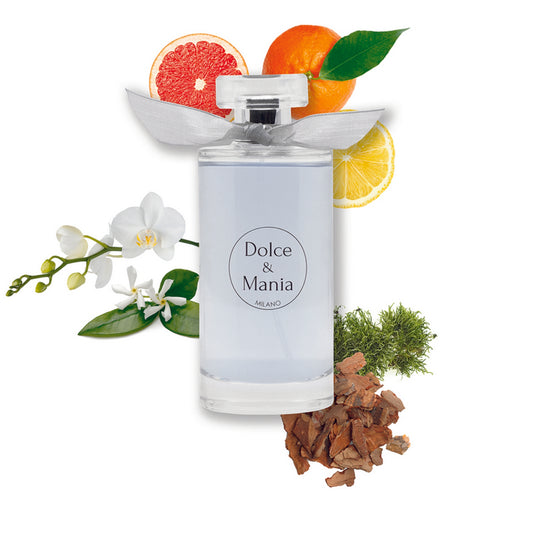Dolce&Mania Arabesque Eau De Toilette 100ml