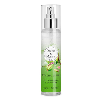 Dolce E Mania Acqua Profumata Pistachio Dream 150 ML