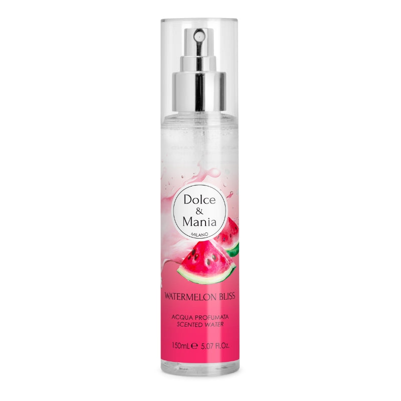 Dolce E Mania Acqua Profumata Watermelon Bliss 150 ML