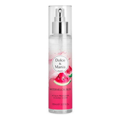 Dolce E Mania Acqua Profumata Watermelon Bliss 150 ML
