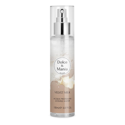 Dolce E Mania Acqua Profumata Velvet Milk 150 ML
