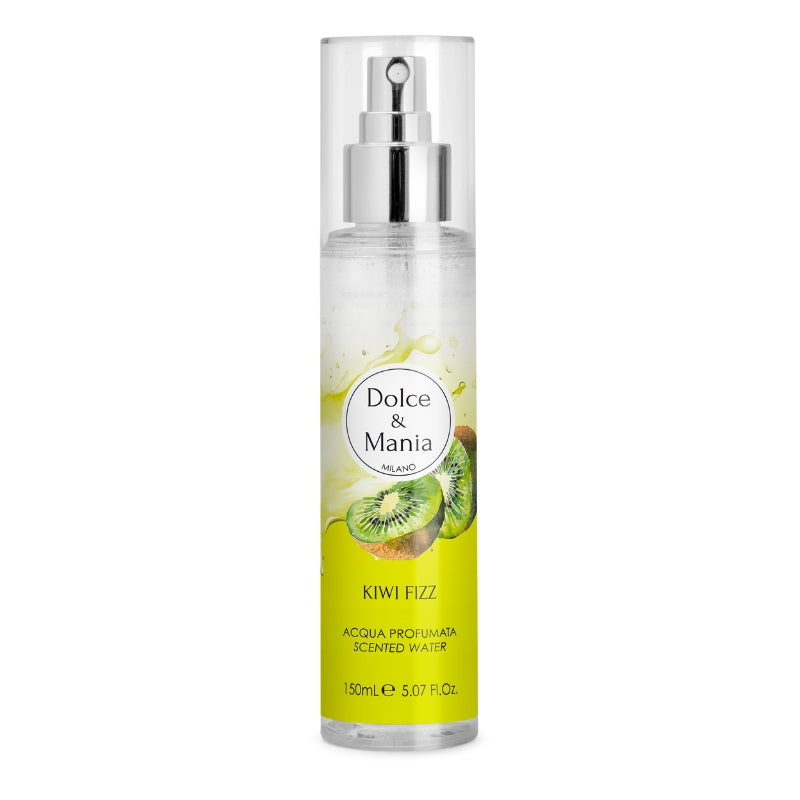 Dolce E Mania Acqua Profumata Kiwi Fizz 150 ML