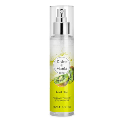 Dolce E Mania Acqua Profumata Kiwi Fizz 150 ML