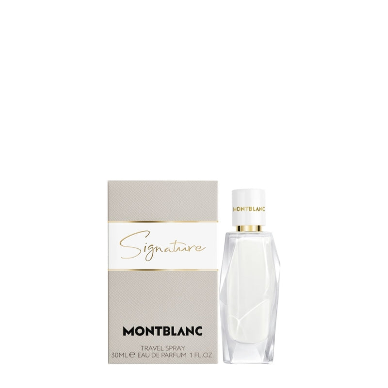 Montblanc Signature Eau De Parfum 30 ML