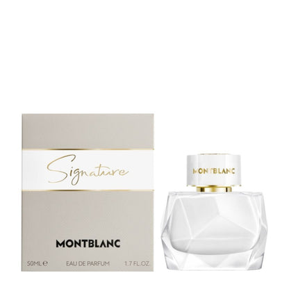 Montblanc Signature Eau De Parfum 50 ML