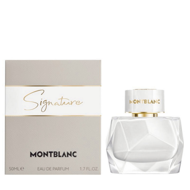 Montblanc Signature Eau De Parfum 50 ML