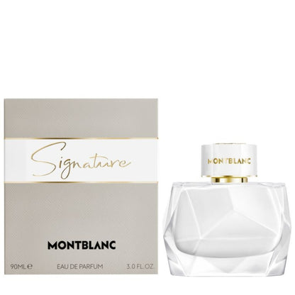 Montblanc Signature Eau De Parfum 90 ML