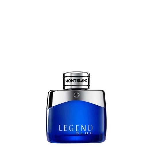 Pacchetto TESTER Montblanc Legend Blue Eau De Parfum
