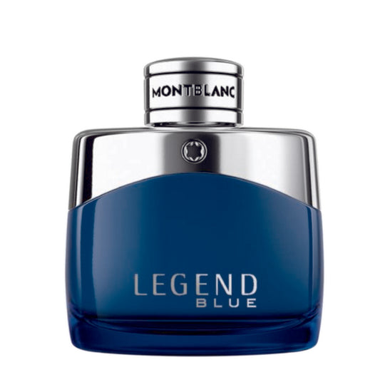 Montblanc Legend Blue Eau De Parfum 50 ML