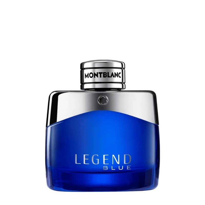 Montblanc Legend Blue Eau De Parfum 50 ML