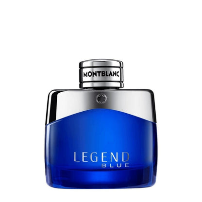 Pacchetto TESTER Montblanc Legend Blue Eau De Parfum