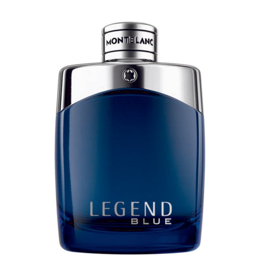 Montblanc Legend Blue Eau De Parfum 100 ML