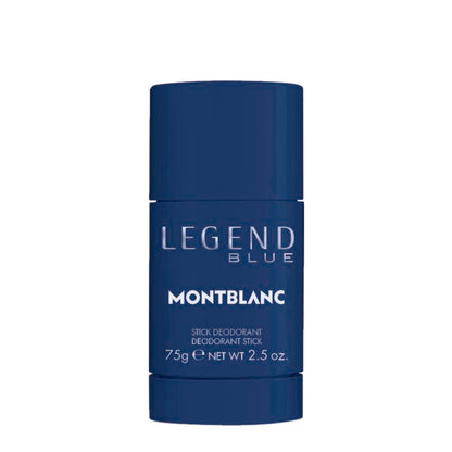 Montblanc Legend Blue Deodorant Stick 75gr