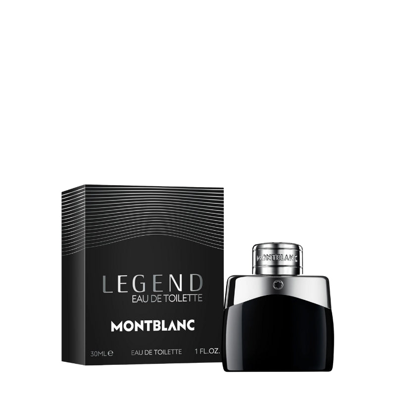 Montblanc Legend Eau De Toilette 30 ML
