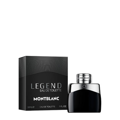 Montblanc Legend Eau De Toilette 30 ML