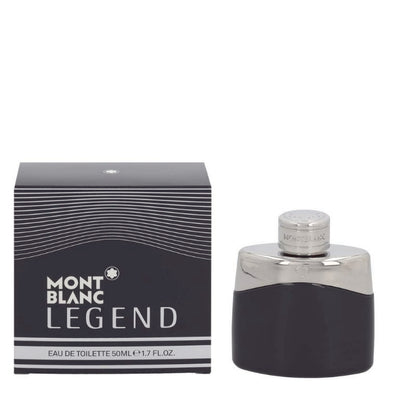 Legend Eau De Toilette