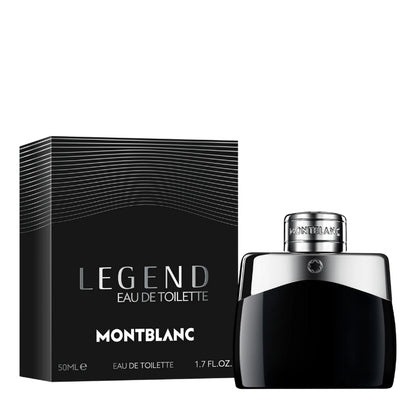 Montblanc Legend Eau De Toilette 50 ML
