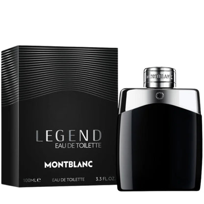 Montblanc Legend Eau De Toilette 100 ML