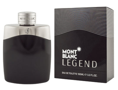 Legend Eau De Toilette