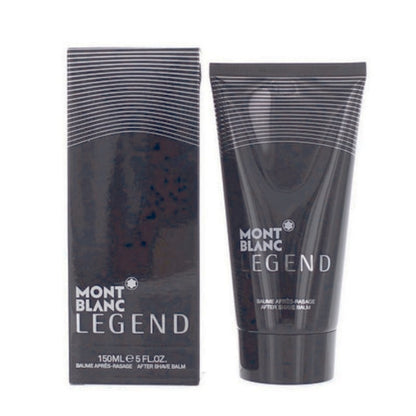 Legend After Shave Balm