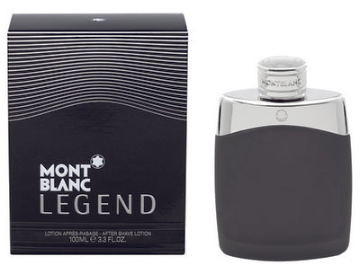 Legend After Shave Balm