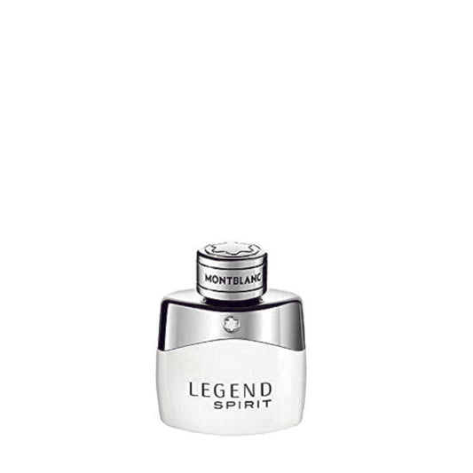 Legend Spirit Eau De Toilette