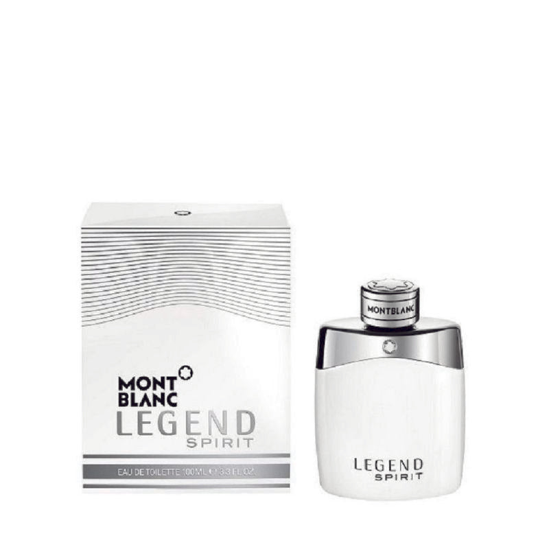 Legend Spirit Eau De Toilette