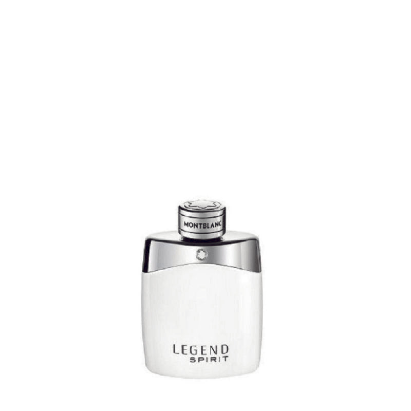 Legend Spirit Eau De Toilette