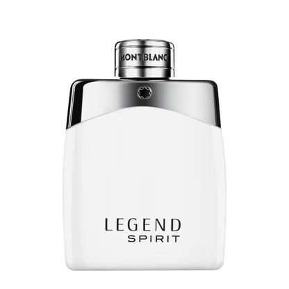 Legend Spirit Eau De Toilette