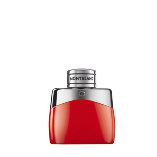 Legend Red Eau De Parfum 30 ML