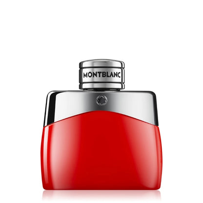 Legend Red Eau De Parfum