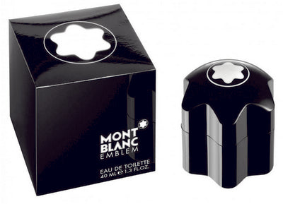 Montblanc Emblem H Edt 40 Ato 54603