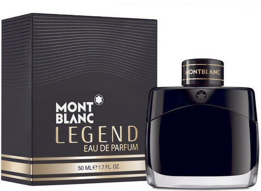 Legend Eau De Parfum