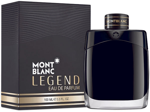 Legend Eau De Parfum