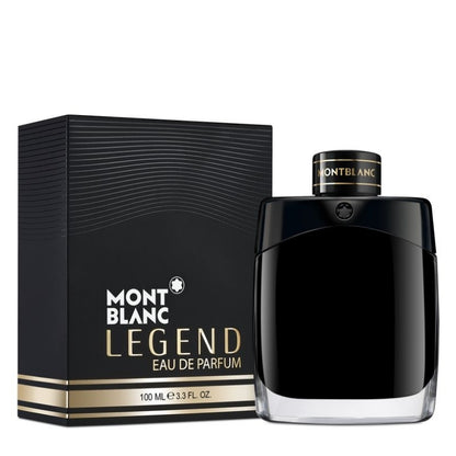 Montblanc Legend Eau De Parfum 100 ML