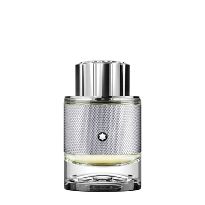 Montblanc Explorer Platinum Eau De Parfum 60 ML