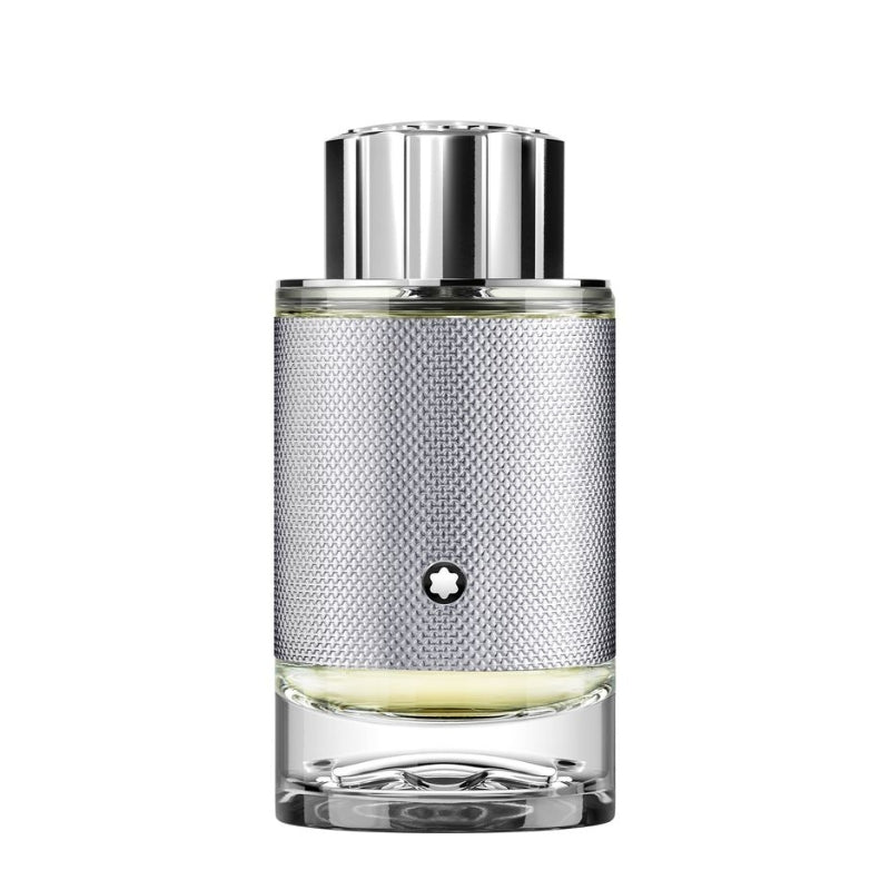 Montblanc Explorer Platinum Eau De Parfum 100 ML