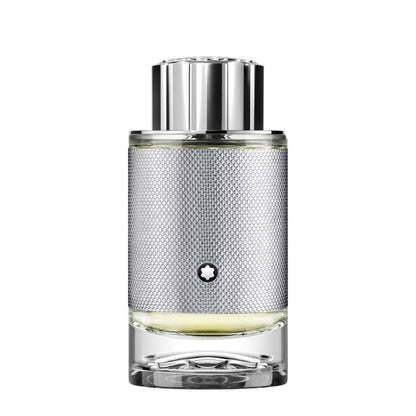 Montblanc Explorer Platinum Eau De Parfum 100 ML